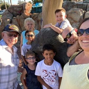 Meet your Posher, Jeff